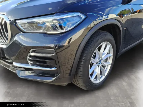 BMW X5 — poza 3