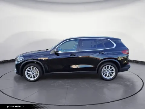 BMW X5 — poza 2