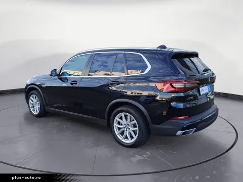 BMW X5 — poza 3