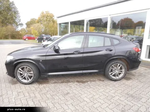 BMW X4 — poza 2