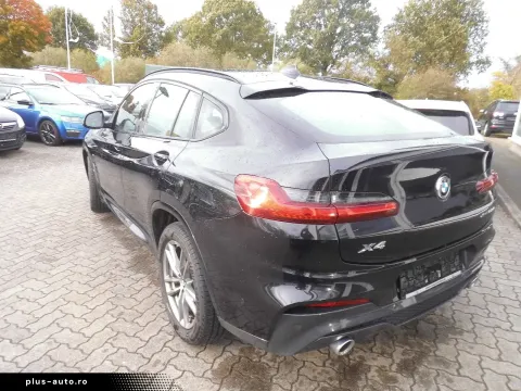 BMW X4 — poza 3