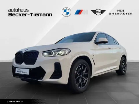 BMW X4 — poza 2