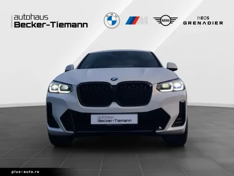 BMW X4 — poza 3