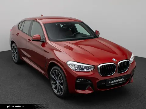 BMW X4 — poza 2