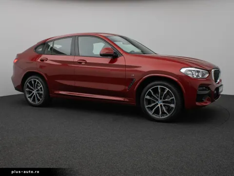 BMW X4 — poza 3