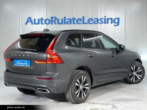 Volvo Xc60 — poza 3