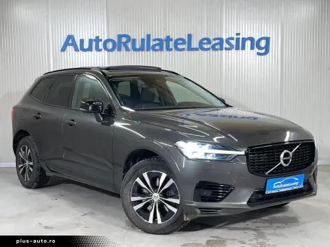 Volvo Xc60 — poza 2