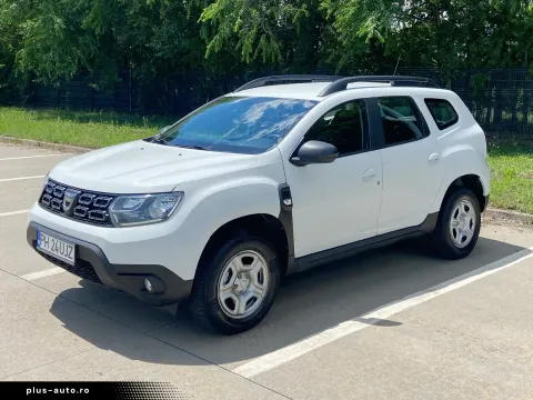 Dacia Duster — poza 2