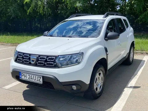 Dacia Duster — poza 3