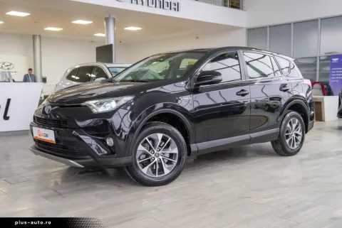 Toyota Rav 4 — poza 3