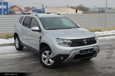 Dacia Duster — poza 3