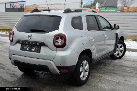 Dacia Duster — poza 2