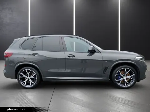 BMW X5 — poza 2