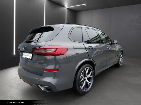 BMW X5 — poza 3
