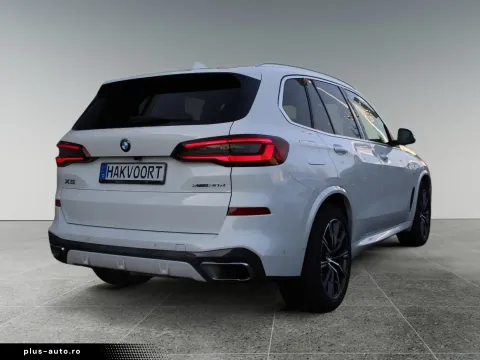 BMW X5 — poza 3