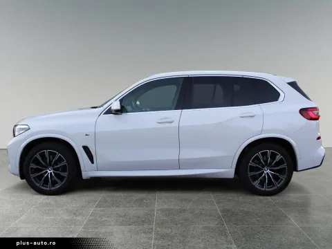 BMW X5 — poza 2