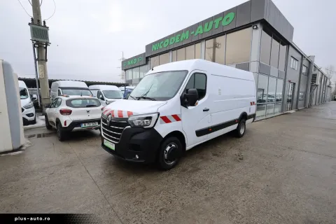 Renault Master — poza 2