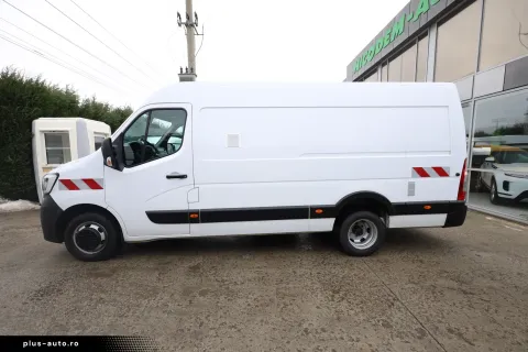 Renault Master — poza 3