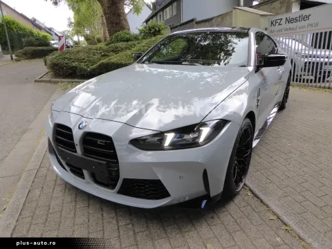 BMW M4 — poza 2