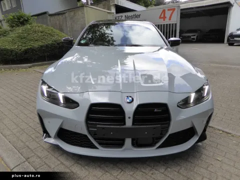 BMW M4 — poza 3