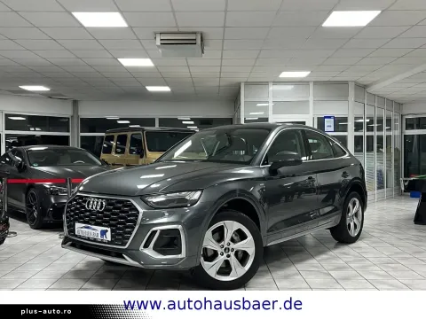 Audi Q5 — poza 2