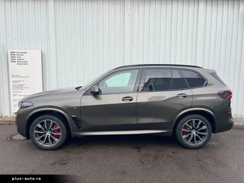 BMW X5 — poza 2