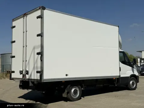 Iveco Daily — poza 3
