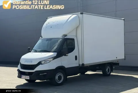 Iveco Daily — poza 2
