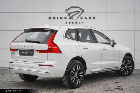 Volvo Xc60 — poza 2