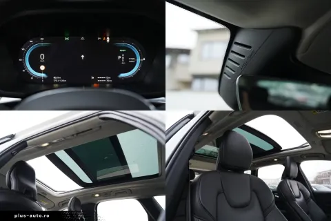 Volvo Xc60 — poza 3