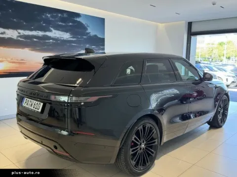Land Rover Range Rover Velar — poza 2