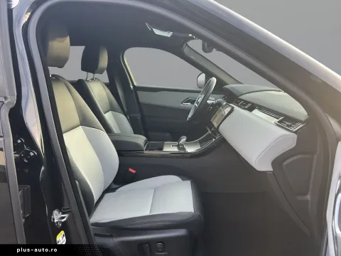 Land Rover Range Rover Velar — poza 3