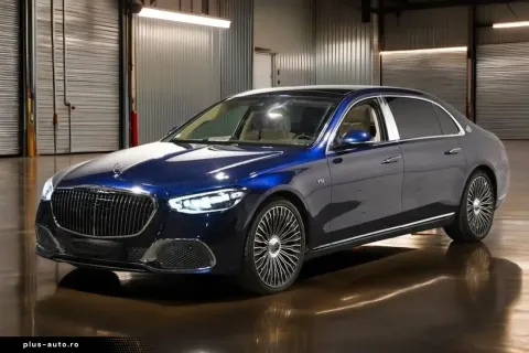 Maybach