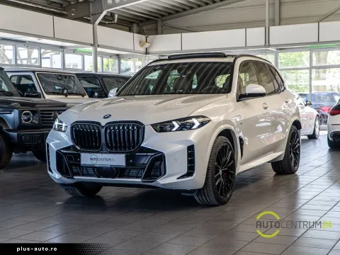 BMW X5 — poza 2