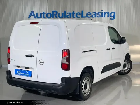 Opel Combo — poza 2
