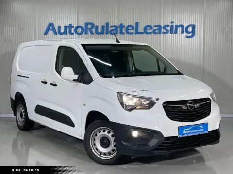 Opel Combo — poza 3