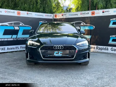 Audi A5 — poza 2
