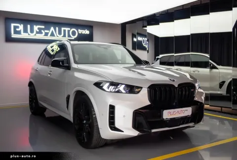 BMW X5 M60
