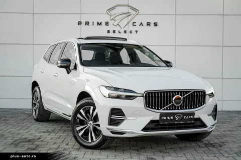 Volvo Xc60 — poza 2