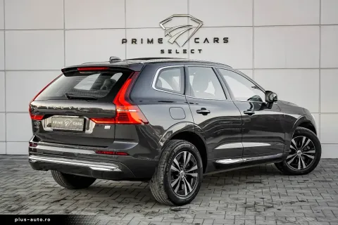 Volvo Xc60 — poza 2