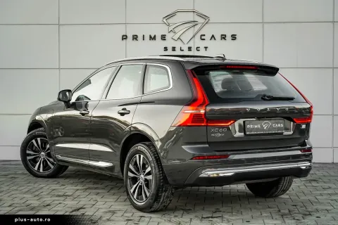 Volvo Xc60 — poza 3