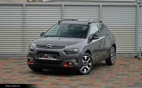 Citroën C4 Cactus