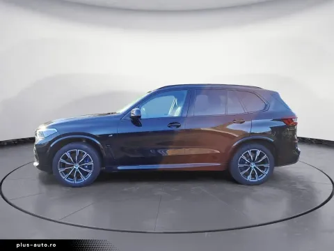BMW X5 — poza 2