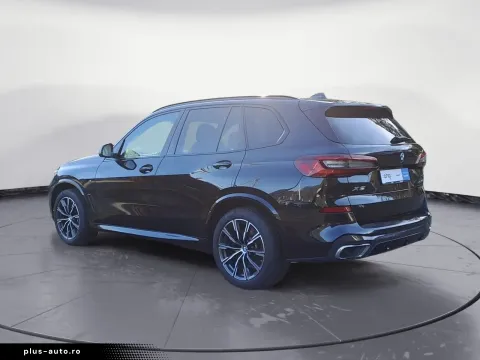 BMW X5 — poza 3
