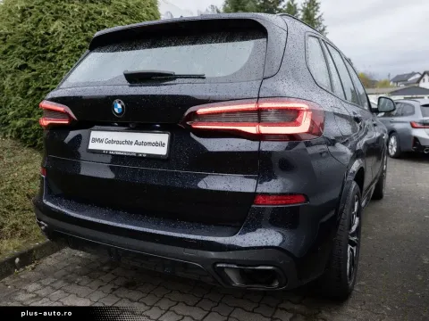 BMW X5 — poza 3