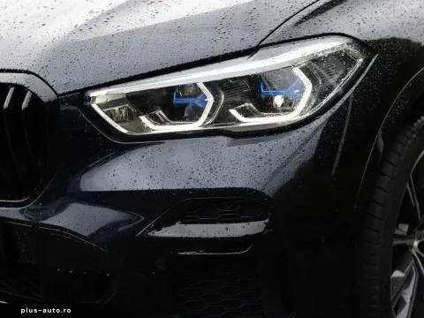 BMW X5 — poza 2