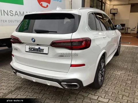 BMW X5 — poza 2