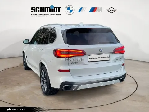 BMW X5 — poza 3