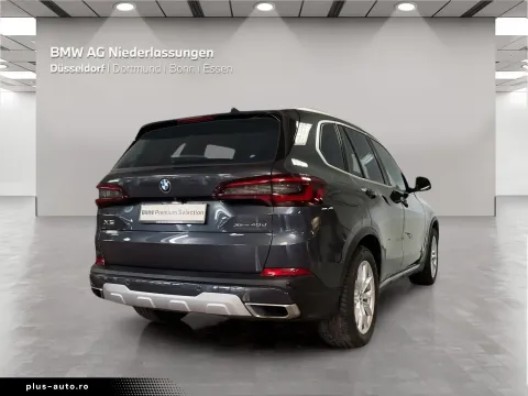 BMW X5 — poza 2