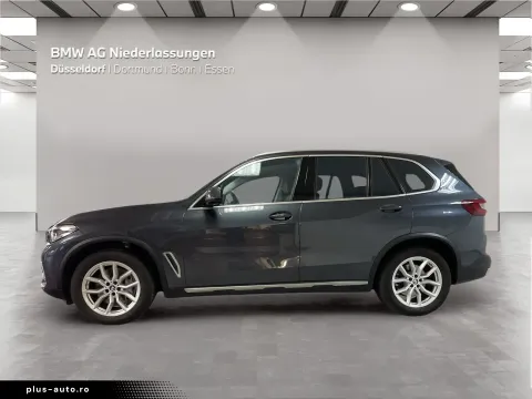 BMW X5 — poza 3